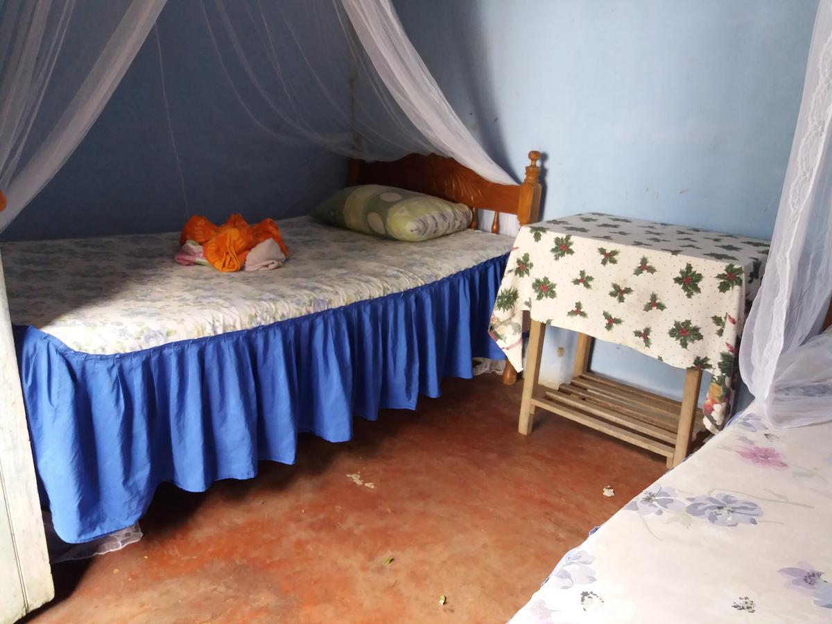Hostal La Gloria Mérida Extérieur photo