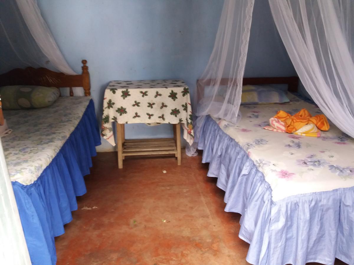 Hostal La Gloria Mérida Extérieur photo