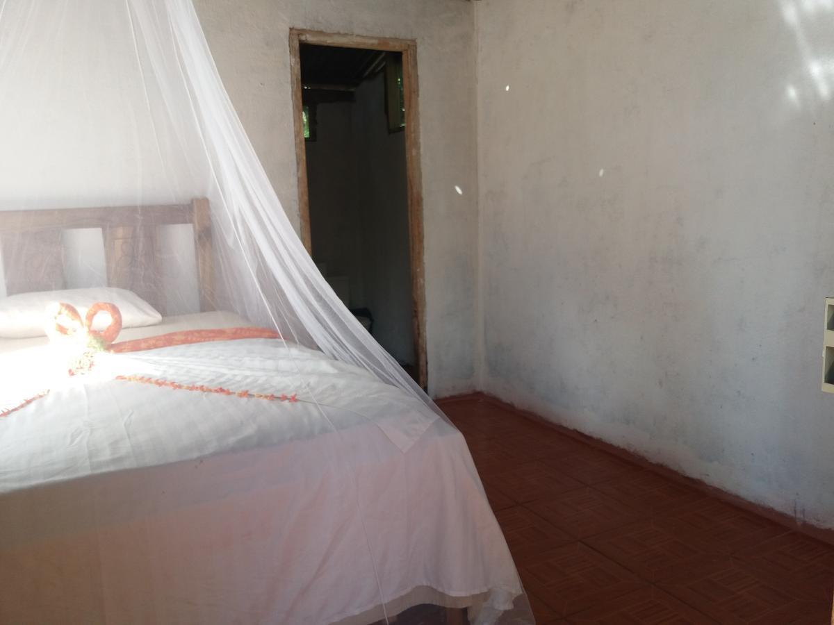 Hostal La Gloria Mérida Chambre photo