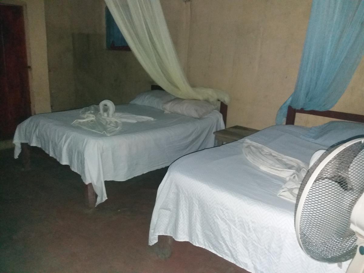 Hostal La Gloria Mérida Extérieur photo